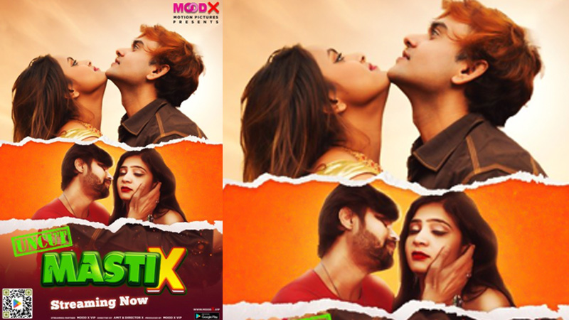 Masti X